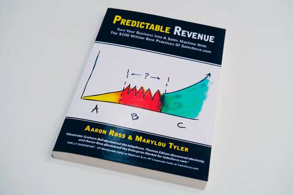 Aaron Ross; Marylou Tyler: Мамандандыру принципі: Аңшылар мен бағбандардың бөлінуі