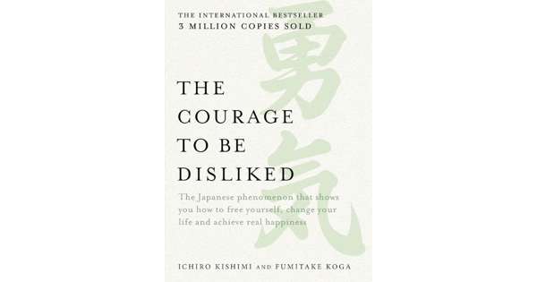 Ichiro Kishimi, Fumitake Koga: Адлер психологиясының жаһандық феномені және Жапониядан келген жаңа леп