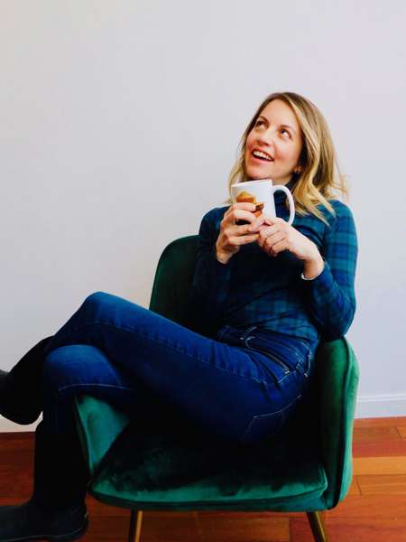 Anna Crowley Redding: Голливудтағы футуристік кешкі ас: Tesla дайнерінен репортаж