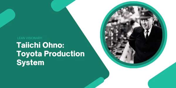 Taiichi Ohno: Көрінбейтін ұрылар: Муданың (ысыраптың) жеті қасіреті