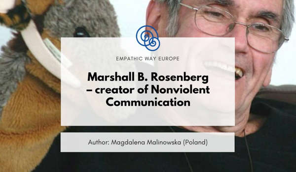 Marshall B. Rosenberg: Қасқыр тілі мен Керік тілі: Психологиялық метафоралардың астары