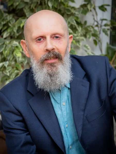 Andrew G. Marshall