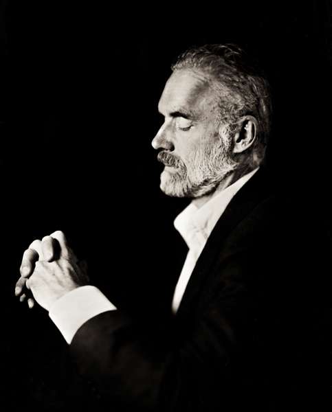 Jordan B. Peterson