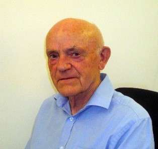 Donald Miller