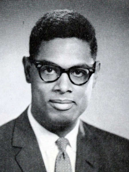 Thomas Sowell