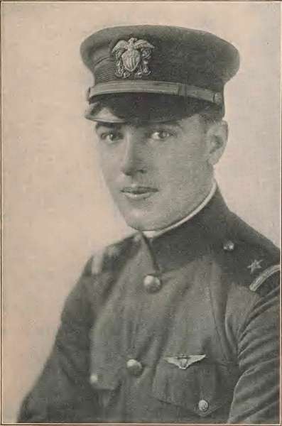 Claude Hopkins