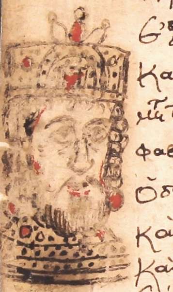Marcus Aurelius