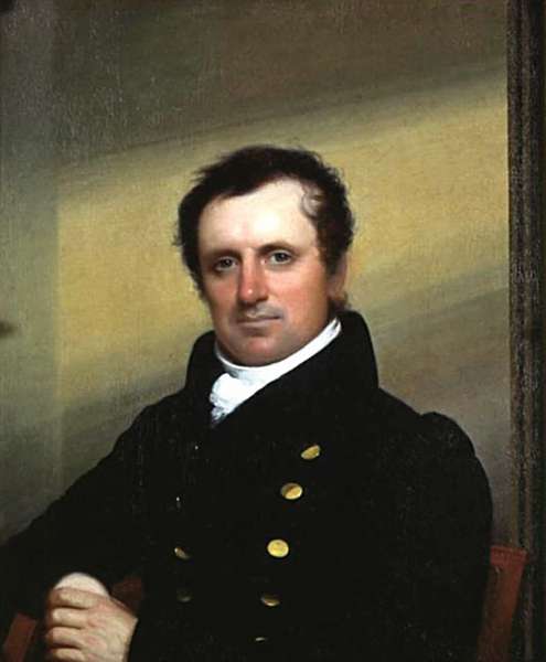 Kenneth Roman