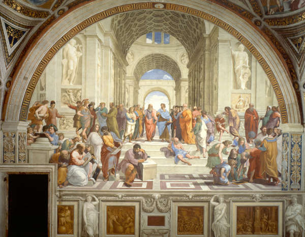 Aristotle