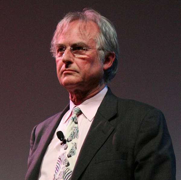 Richard Dawkins