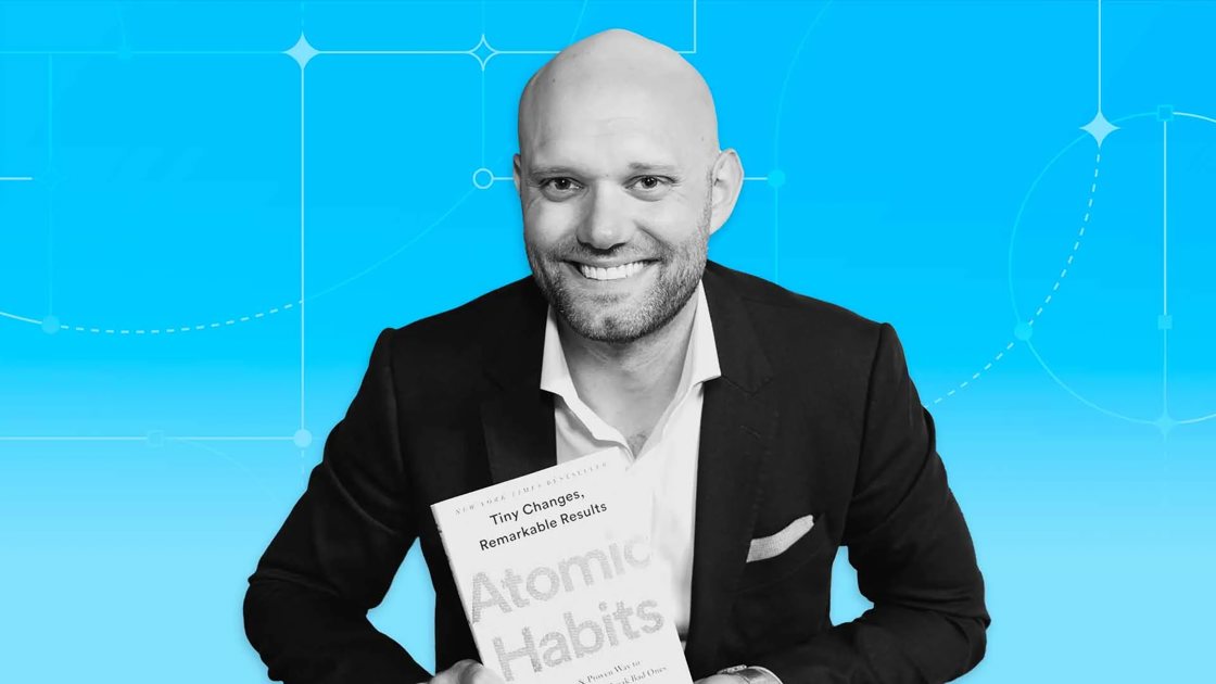 Атомдық әдеттердің математикасы: Жүйелі өмір мен тұлғалық трансформацияның аналитикалық картасы