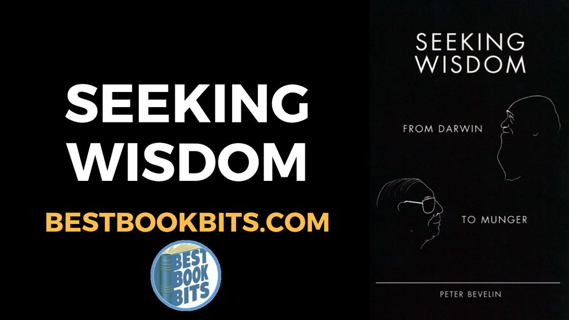 Даналықтың архитектурасы: Питер Бевелин және қателіктерден ада ойлау өнері