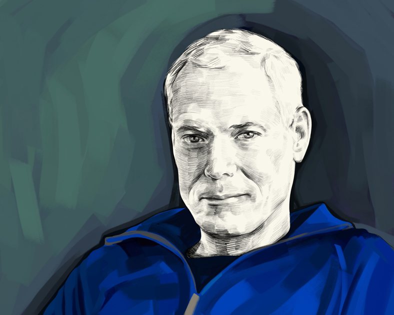 Жақсыдан ҰЛЫға: Жаңа дәуірдегі табыстың жасырын коды