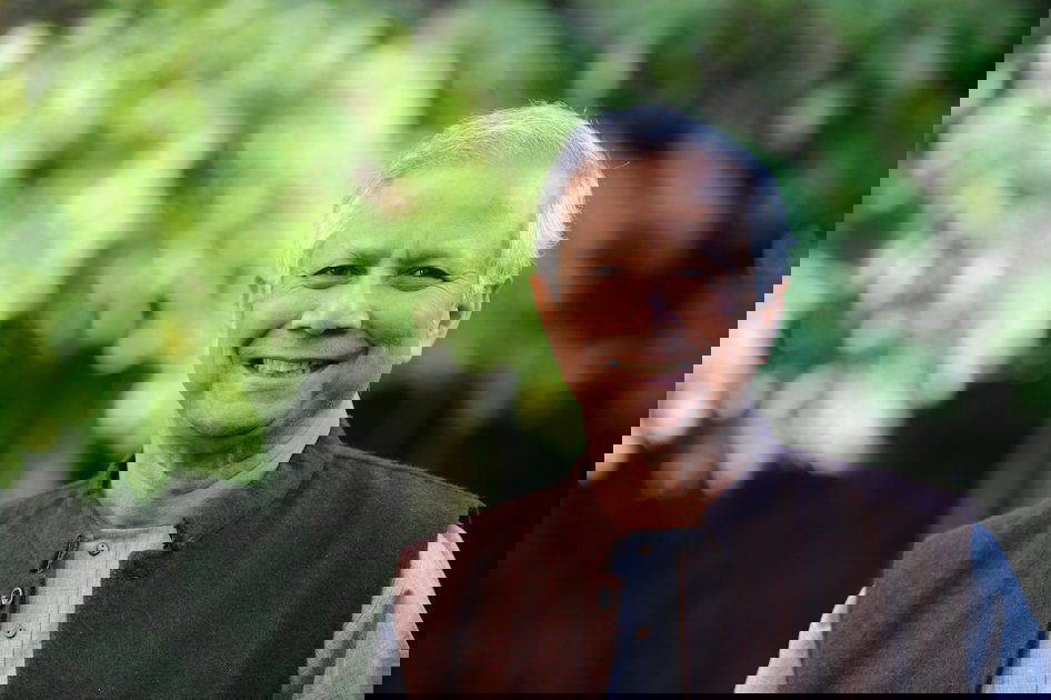 Кедейшіліксіз әлем: Экономикалық догмалардан адамгершілік архитектурасына дейін