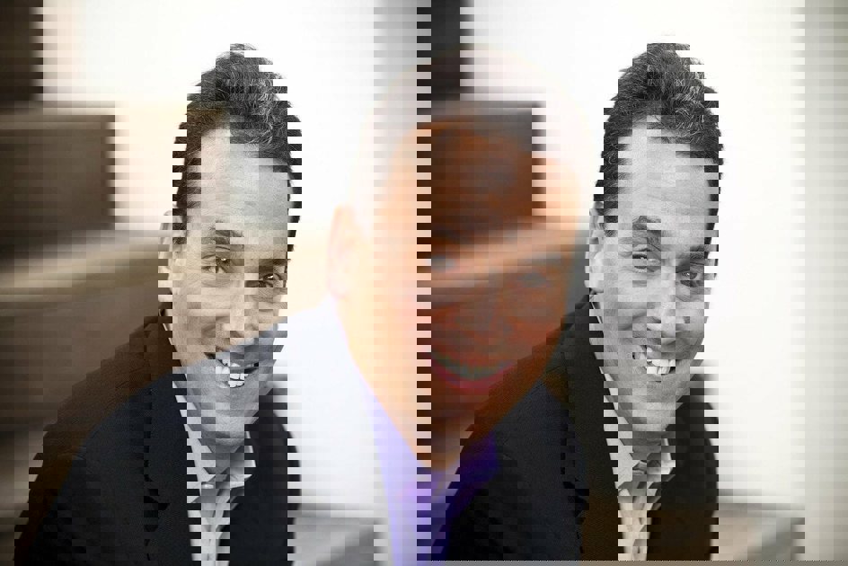 Дәниел Пинк: Жетістіктің жаңа алгоритмі және Мотивация 3.0 эволюциясы