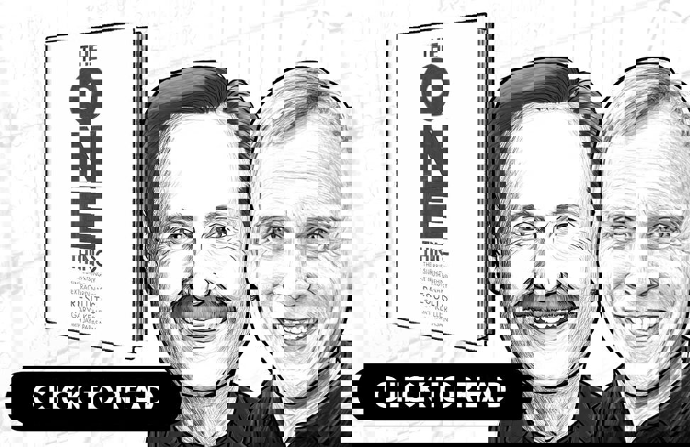 Назар аудару күші: Тұрақсыз нарықтағы жалғыз шындық