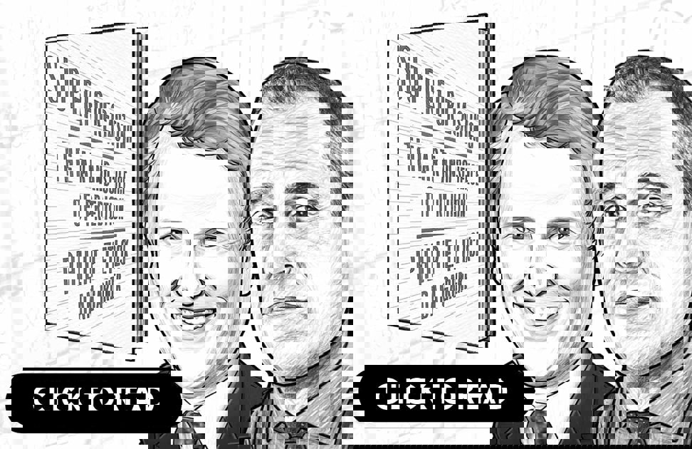 Болжау өнері: Саяси түйсіктен ғылыми дәлдікке дейінгі кедір-бұдыр жол