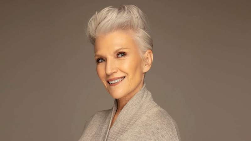 Maye Musk