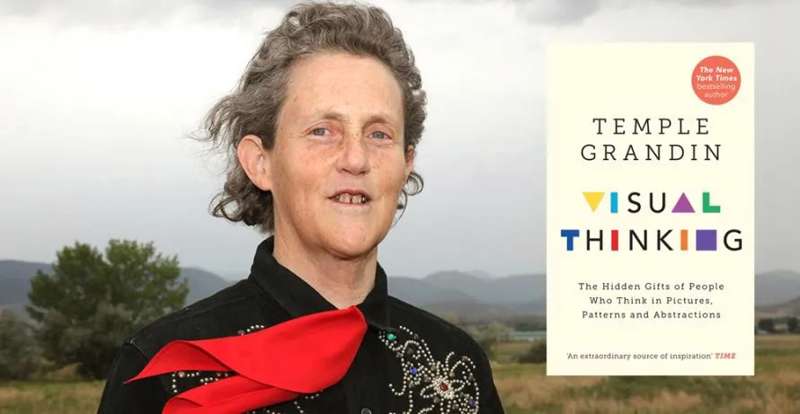 Temple Grandin