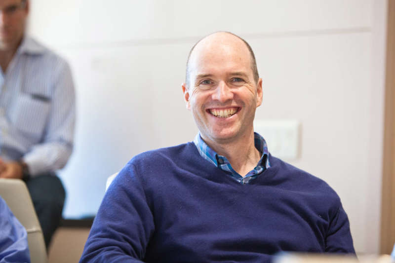 Ben Horowitz
