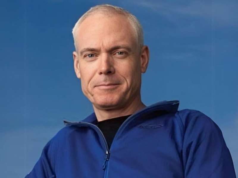 Jim Collins