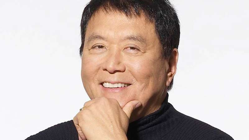 Robert Kiyosaki