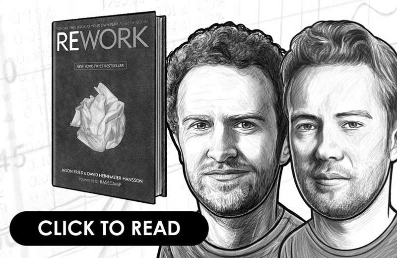 Jason Fried