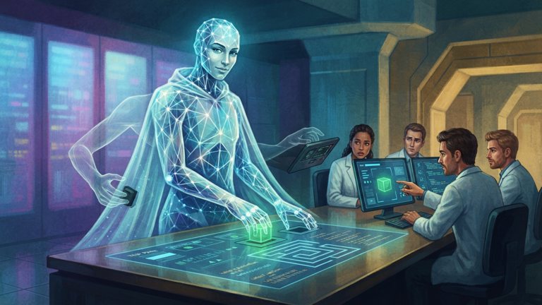 When A.I. Starts Scheming - The New York Times