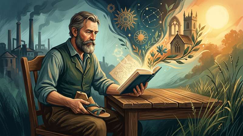 Edward Carpenter