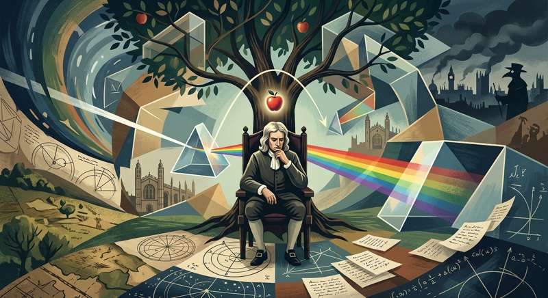 James Gleick