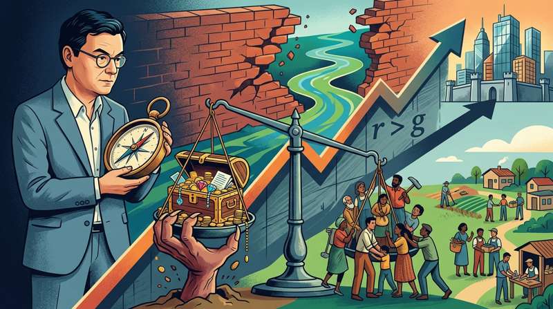 Thomas Piketty