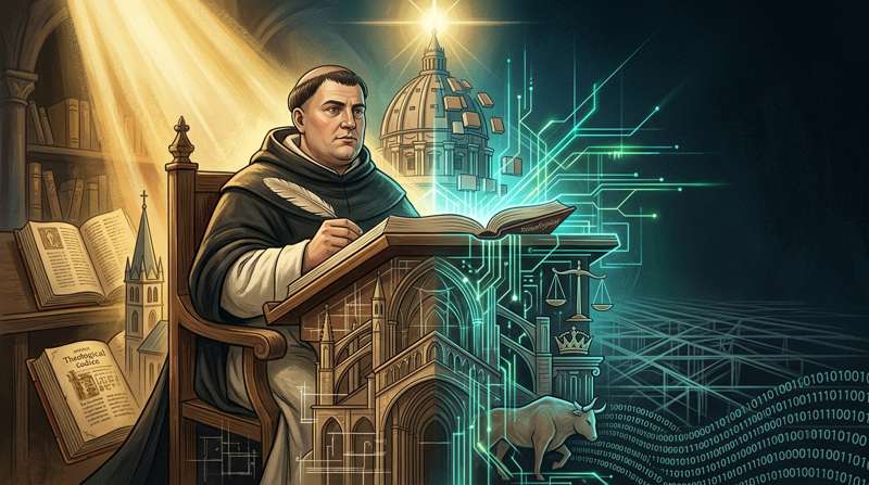 St. Thomas Aquinas