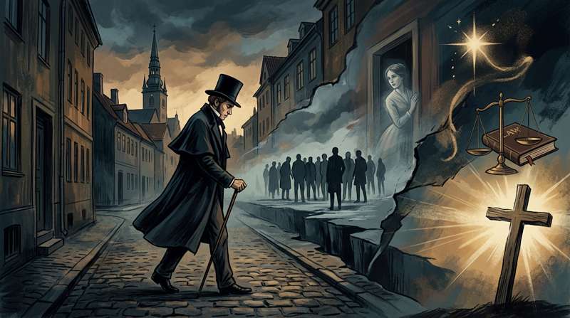 Søren Kierkegaard
