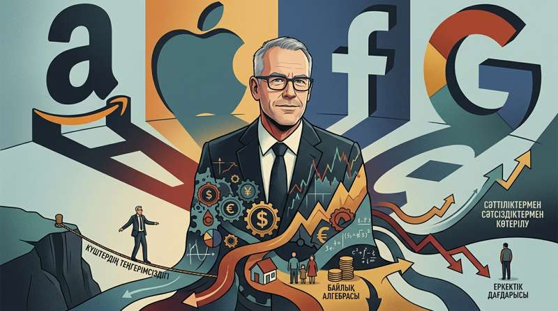 Scott Galloway