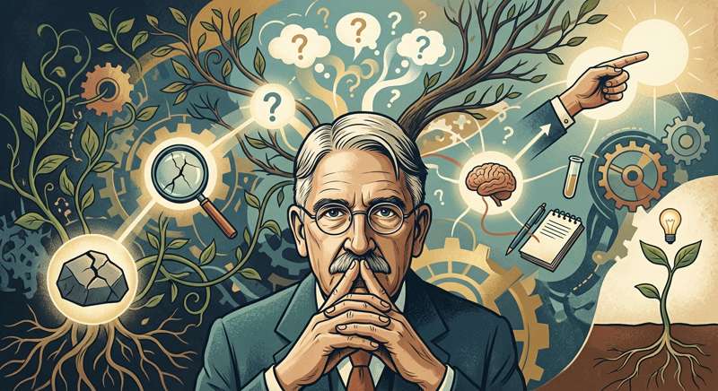 John Dewey