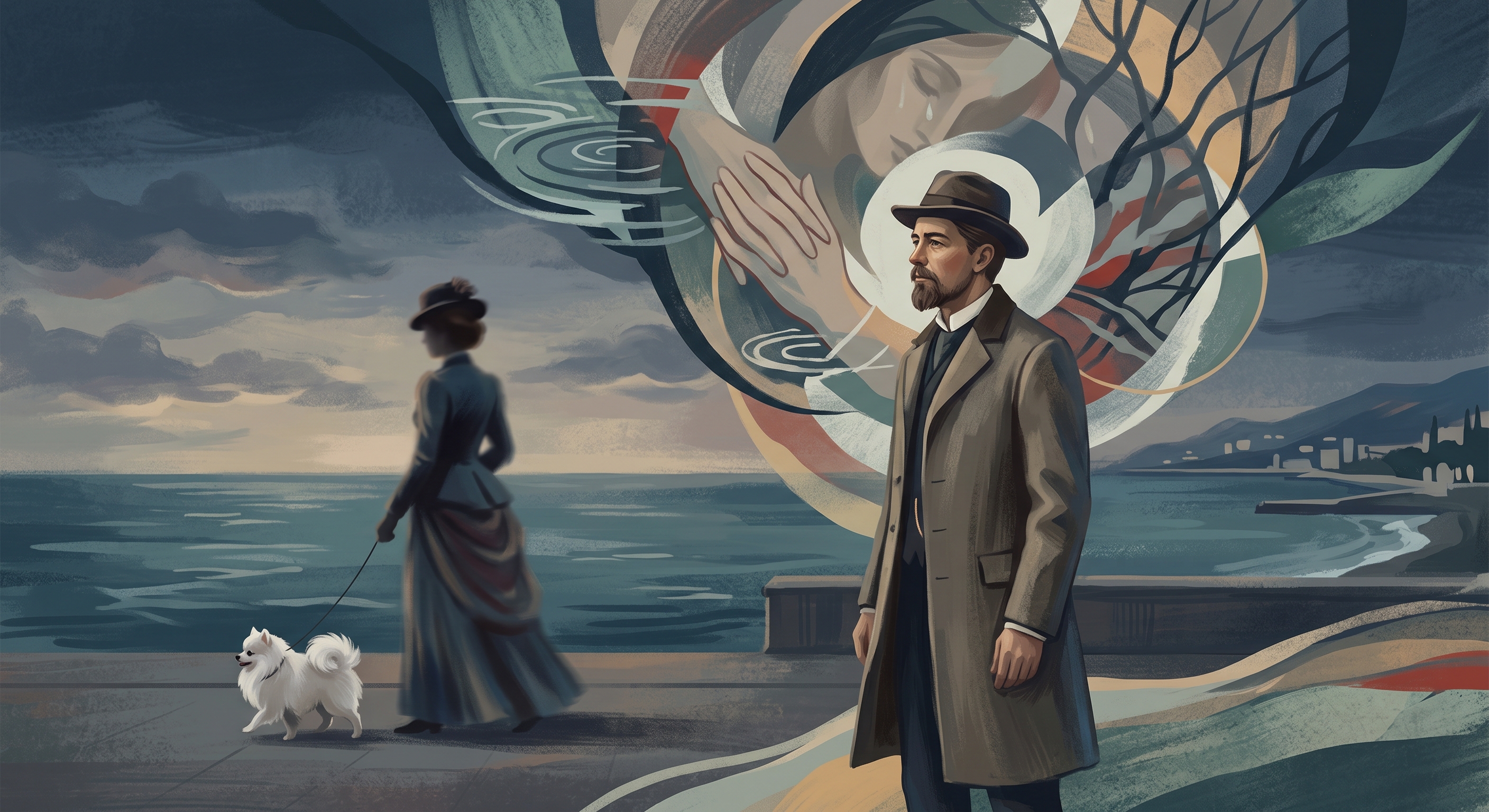 Ит ерткен ханым