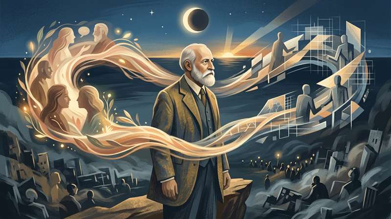 Martin Buber