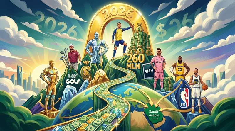 World’s Highest-Paid Athletes - Forbes