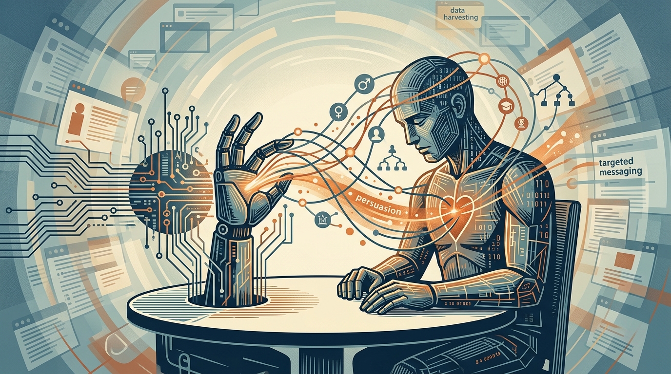 Жасанды интеллект дебатта адамнан асып түсті: Nature журналының соңғы зерттеуі