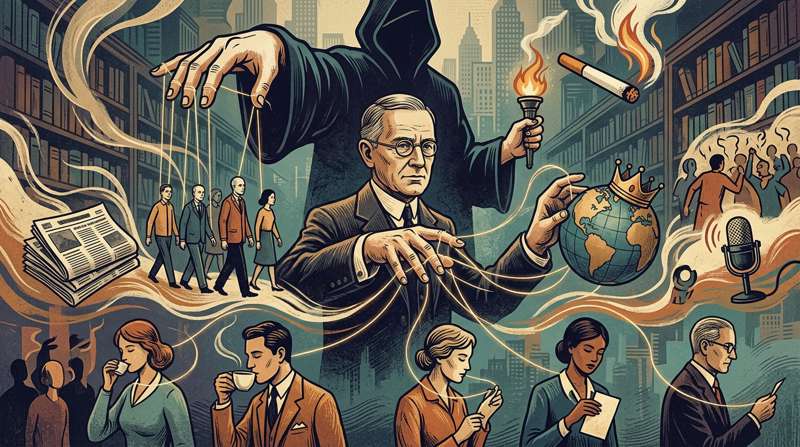 Edward L. Bernays