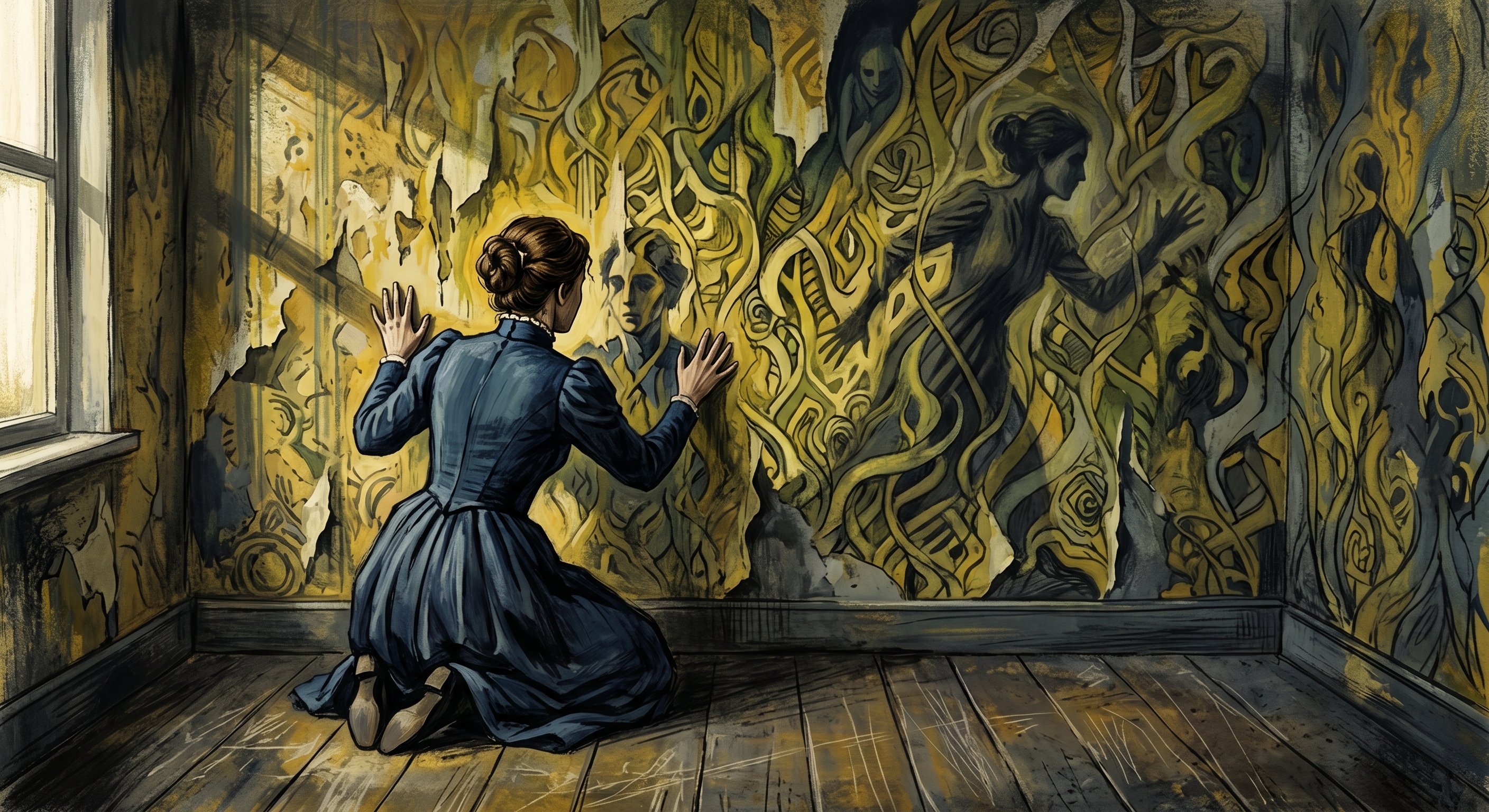 Сары тұсқағаз