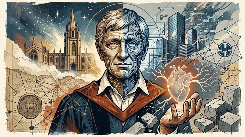 John Henry Newman