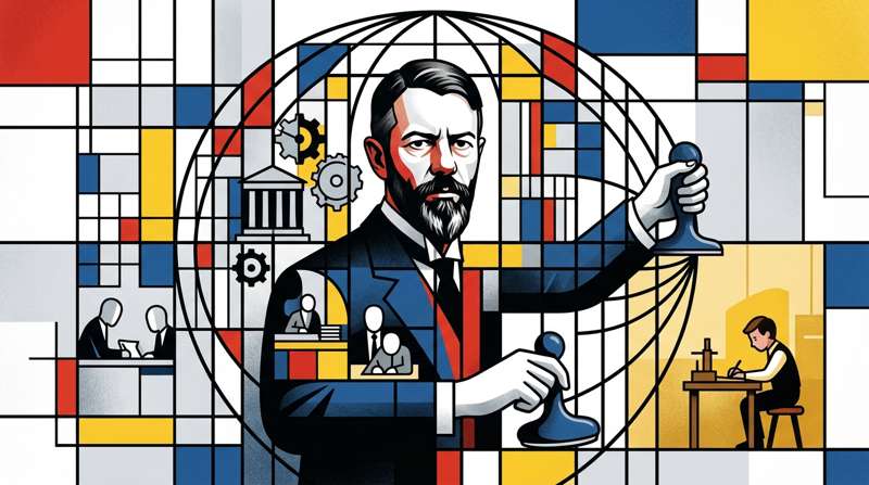 Max Weber