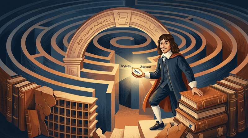 René Descartes