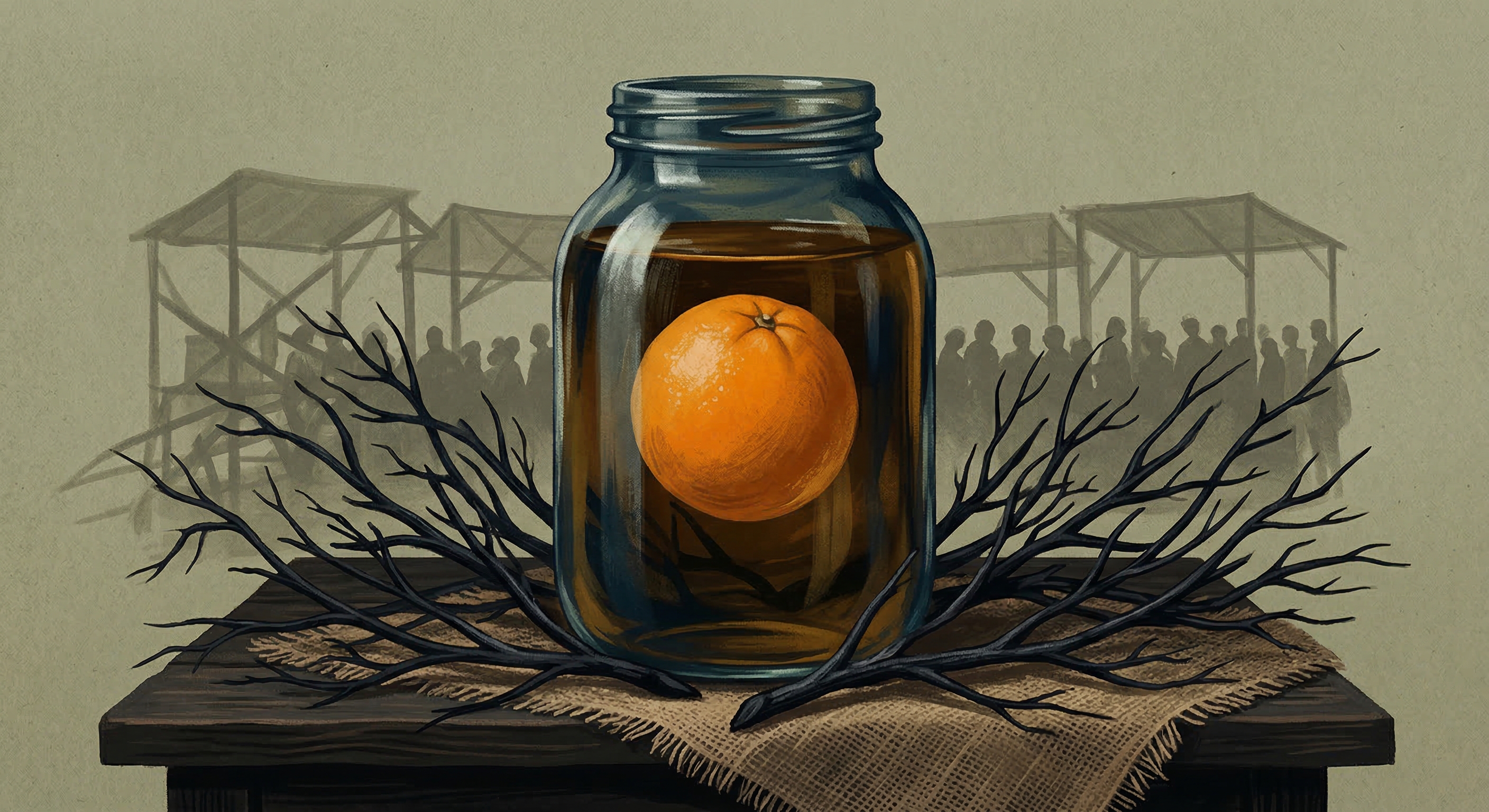 Консервация