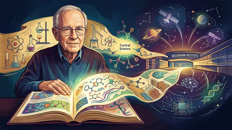 Theodore L. Brown