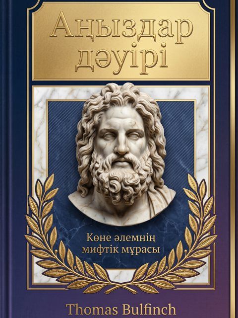 Томас Булфинч