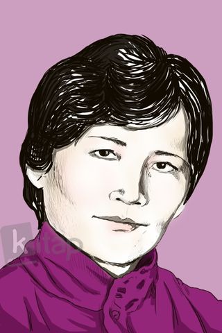 Гүлжауһар Сейітжан