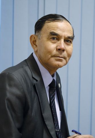Есберген Іңірбайұлы