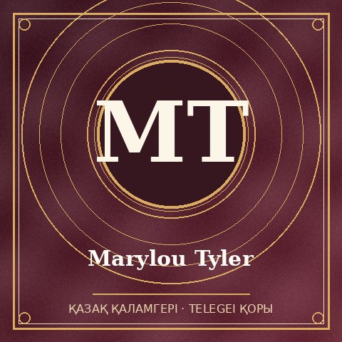 Marylou Tyler
